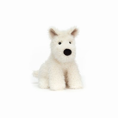 Jellycat Munro Scottie Dog Australia | 620851IZO